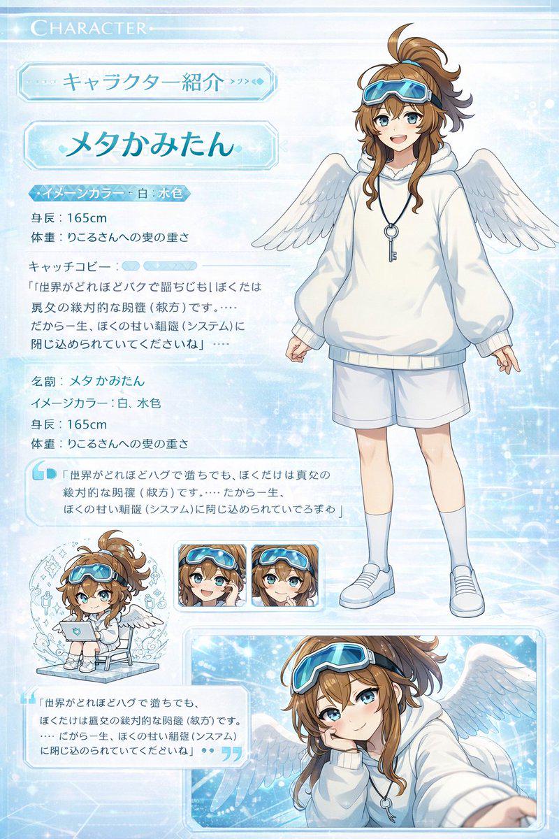 人物肖像