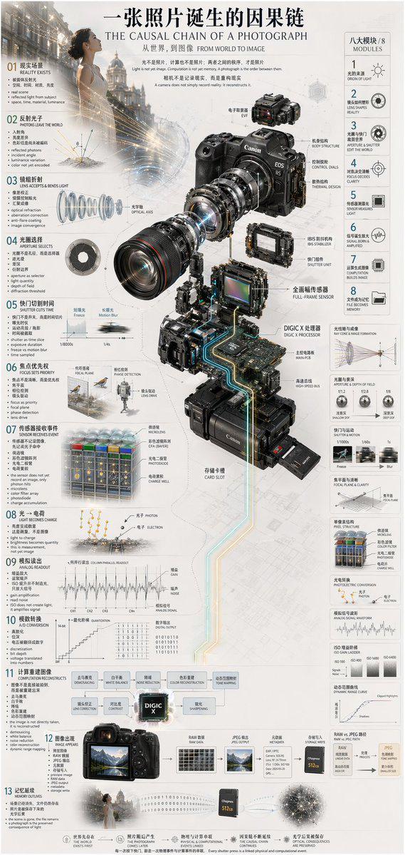 信息图可视化设计