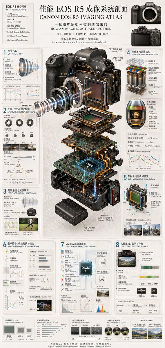 关系图谱信息图