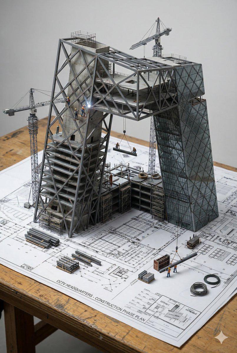 电影感棚拍3D角色设计