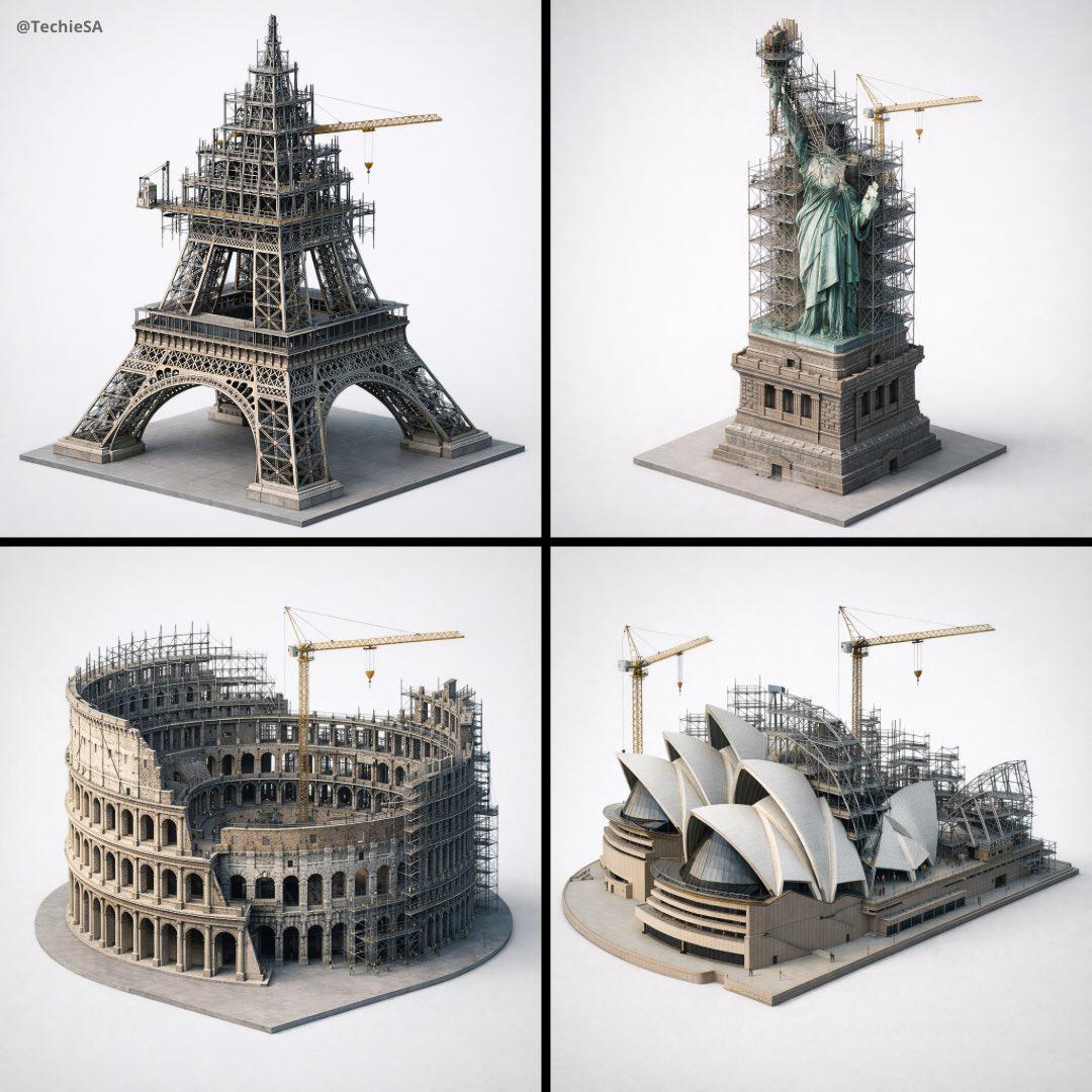 3D角色设计