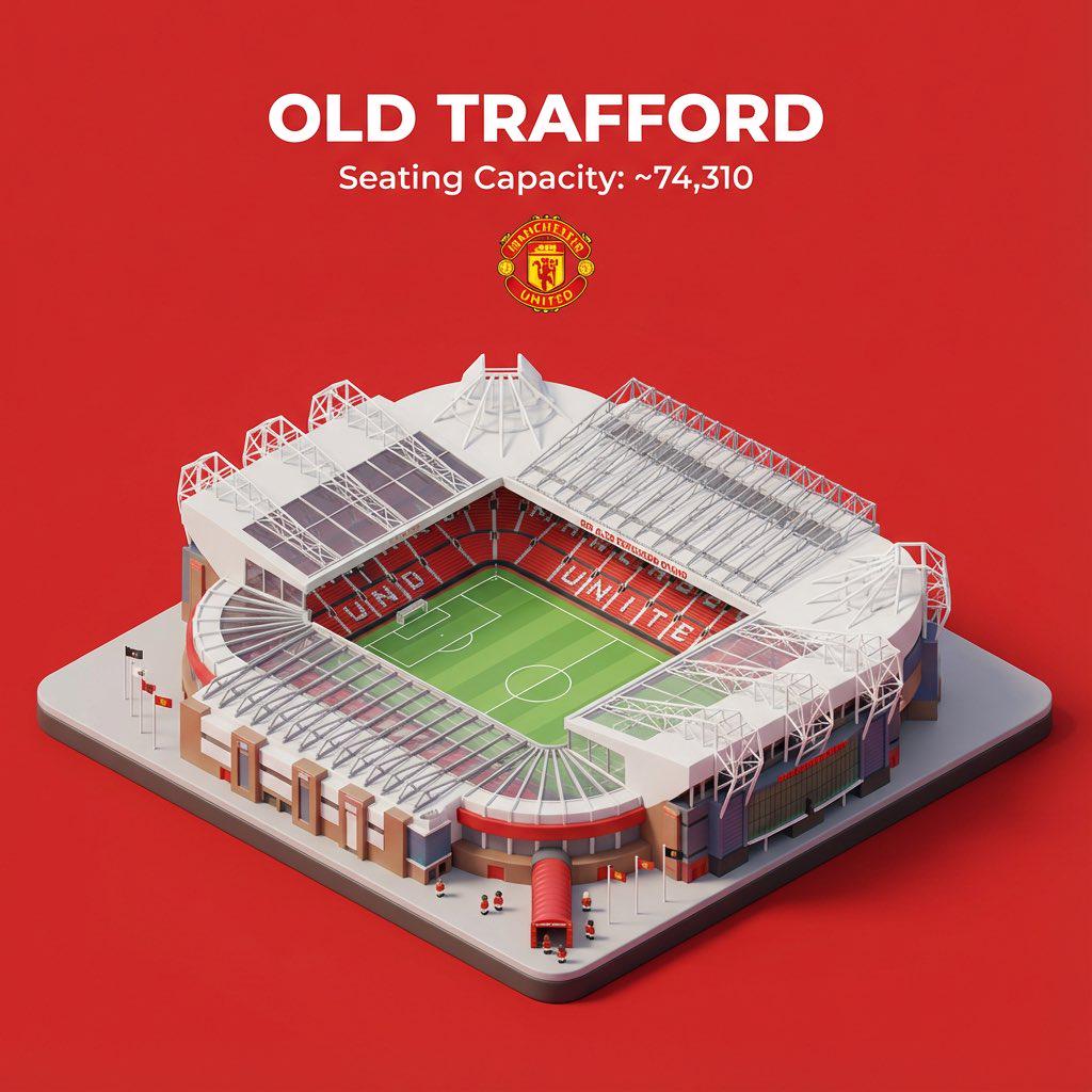 45度等轴测卡通风格[STADIUM]微缩场景