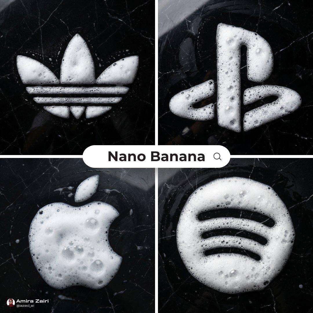 洗涤泡沫在黑色大理石上塑形